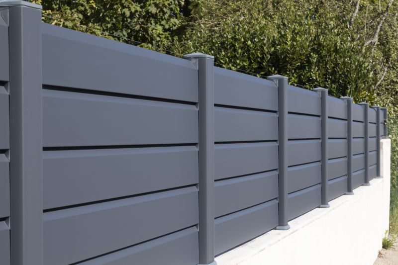 Composite Fence Panel