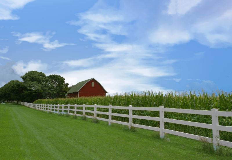 Cost of Fence IN Indianapolis, IN
